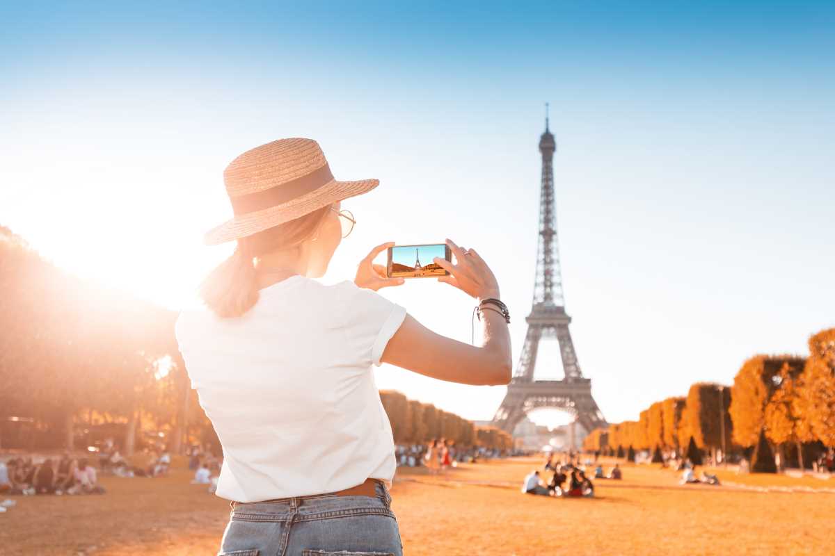 Paris Fashion Week and Hidden Street Style Tours